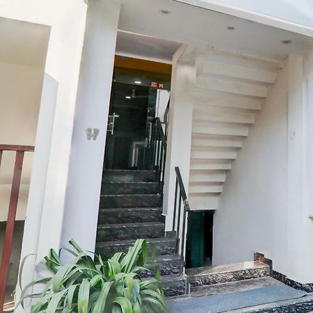 Super Hotel O Insaf Nagar Munshipuliya Formerly Vibrant Chinhat 외부 사진