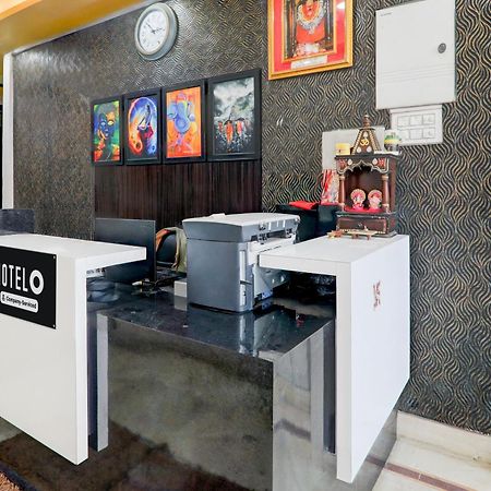 Super Hotel O Insaf Nagar Munshipuliya Formerly Vibrant Chinhat 외부 사진
