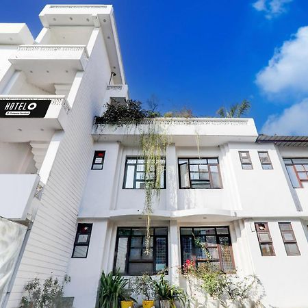 Super Hotel O Insaf Nagar Munshipuliya Formerly Vibrant Chinhat 외부 사진
