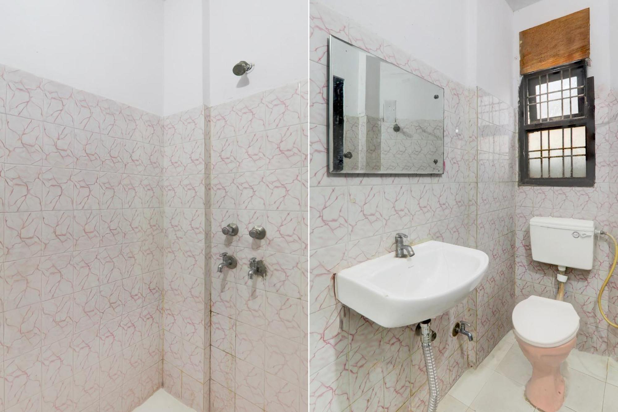 Super Hotel O Insaf Nagar Munshipuliya Formerly Vibrant Chinhat 외부 사진
