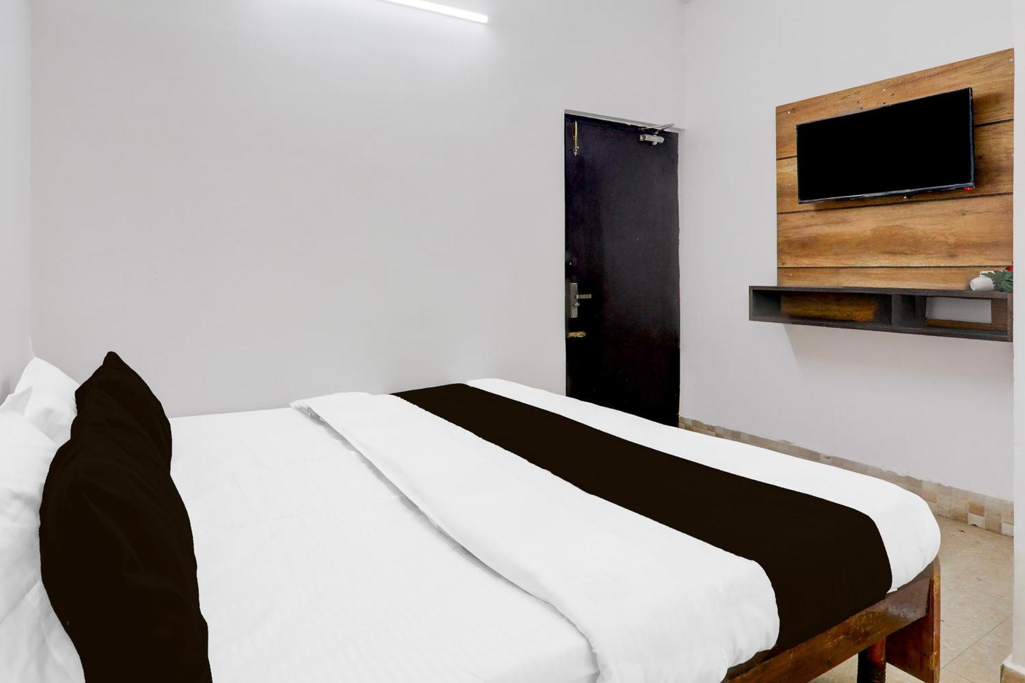 Super Hotel O Insaf Nagar Munshipuliya Formerly Vibrant Chinhat 외부 사진