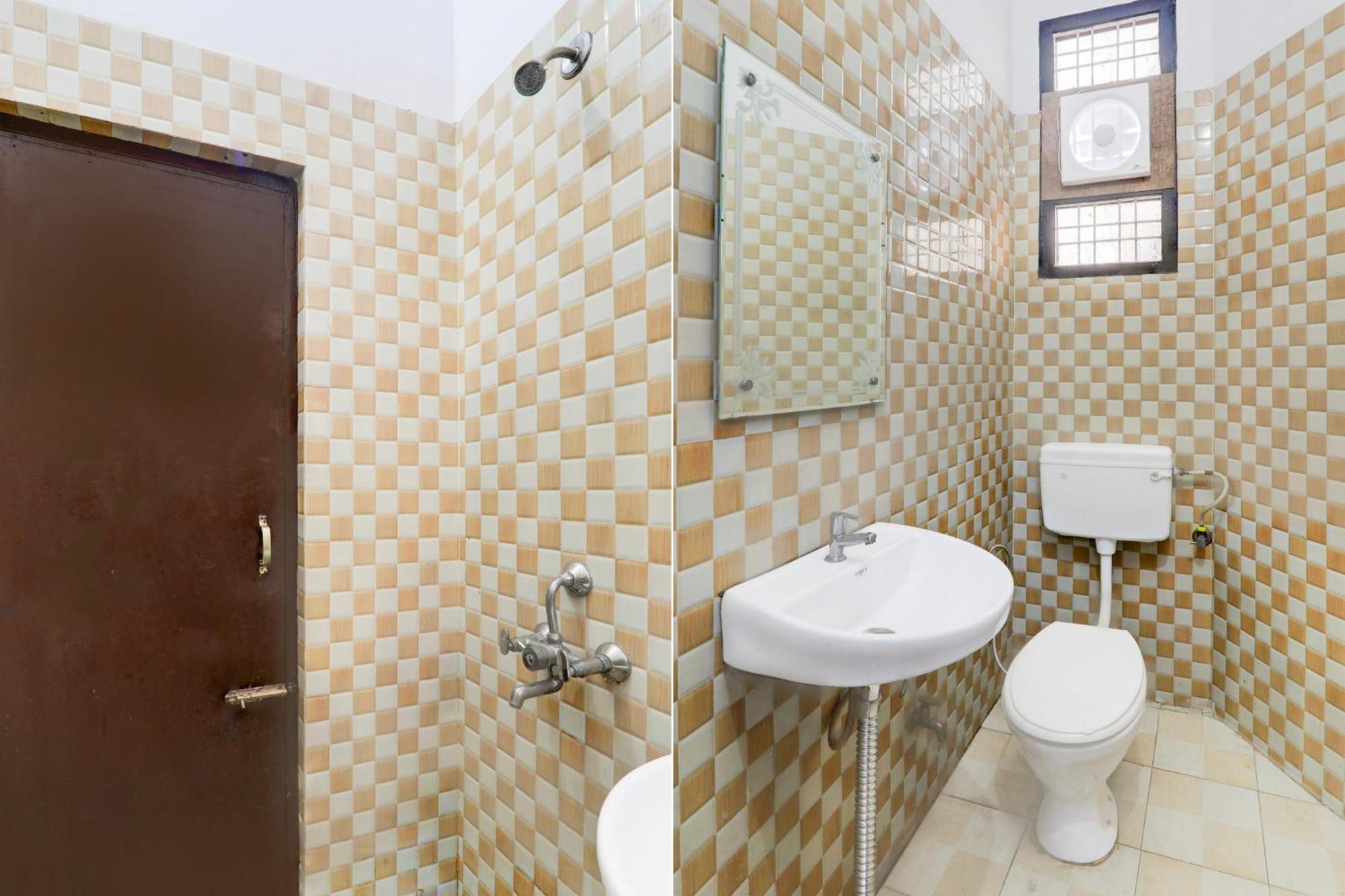 Super Hotel O Insaf Nagar Munshipuliya Formerly Vibrant Chinhat 외부 사진